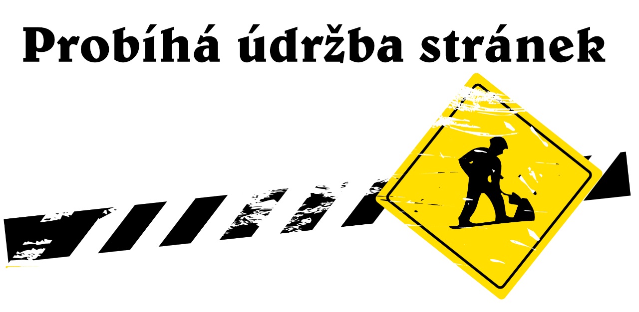 Stránky jsou ve výstavbě